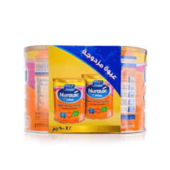 نيورالاك (3) حليب أطفال