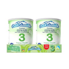 نوتريميلك بريميوم (3) حليب أطفال 900 جم (2 حبة)