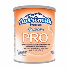 Nutrimilk Premium (Pro) Baby Milk 400g