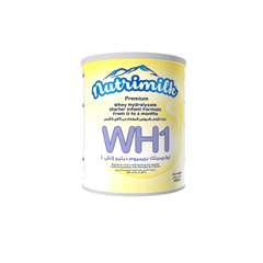 Nutrimilk Premium (WH1) Baby Milk