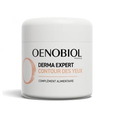 أونيوبيول ديرما إكسبرت لمنطقة حول العين 60 قرص
