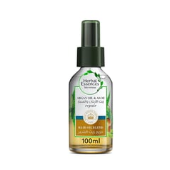 Herbal Essences Hair Oil Blend Argan Oil & Aloe 100 ml