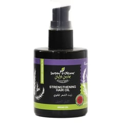 JARDIN STRENGTHENING HAIR OIL 100ml