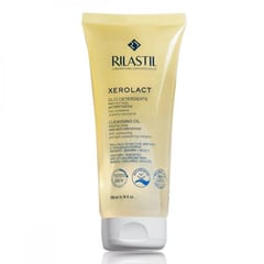 Rilastil Xerolact Cleansing Oil 200 Ml