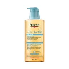 Eucerin Atopicontrol Bath & Shower Oil 400 ml