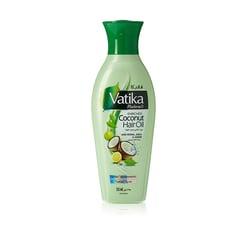 Vatika Enriched Coconut Hair Oil 125 ml