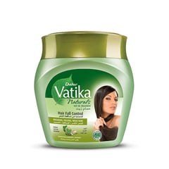 Dabur Vatika Hot Oil Treatment Hair Fall Control 500Gm