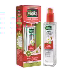 دابر فاتيكا سيروم حماية الشعر من الحرارة 47 مل