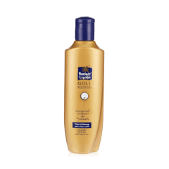 Parachute Hair Oil Thick And Strong Gold 400Ml
باراشوت زيت شعر لشعر كثيف وقوي الذهبي 400مل