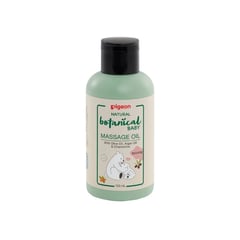 Pigeon Natural Botanical Massage Oil 120Ml