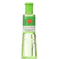 CAJUPUT OIL 120ml