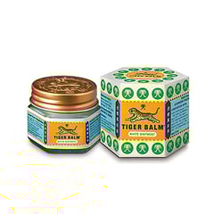 Tiger Balm White Ointment 19 gm