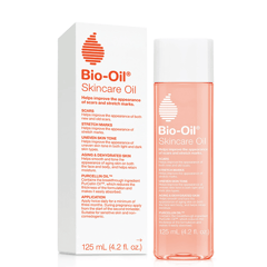 Bio-Oil - Skincare Oil For Scar & Stretch Marks 125 ml
