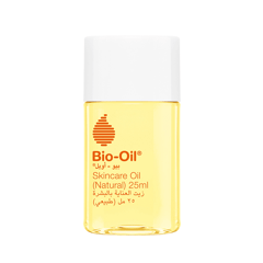 Bio-Oil - Skincare Oil Natural 25 ml
