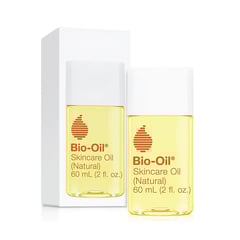 Bio-Oil - Skincare Oil Natural 60 ml
