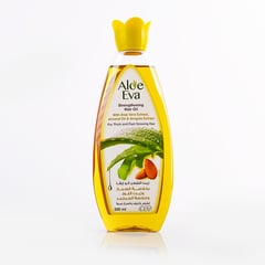 ايفا زيت شعر باللوز 300مل