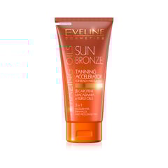 Eveline Amazing Oils Sun Bronze Tanning Accelerator 150 ml