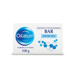 Oilatum Gentle Cleansing Bar 100 gm