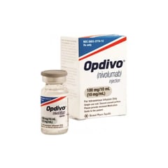 أوبديفو 100 مجم محلول للحقن