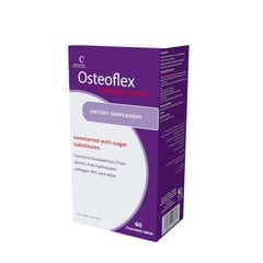 Osteoflex 60 Chewable Tabs
