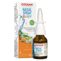 Otosan Baby Nasal Spray 20 ml