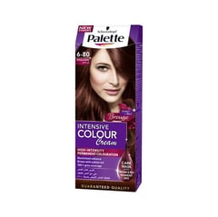 باليت صبغة شعر بنى مارسل 6-80
