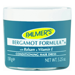 Palmer`s Hair Bergamot Formula Conditioning Hair Cream 150g