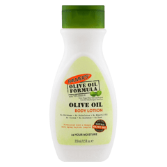 Palmer`s Olive Oil Formula Body Lotion 250 ml
بالمرز لوشن الجسم بزيت الزيتون 250 مل