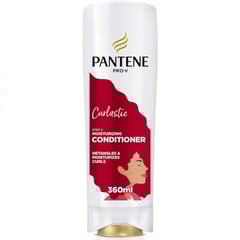 PANTENE COND.CURLASTIC 360ml