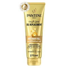 Pantene Oil Replacement Anti-Hair Fall 275 ml