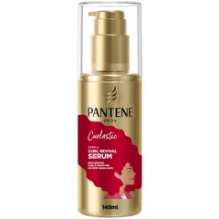 Pantene Curlastic Revival Serum 145 ml