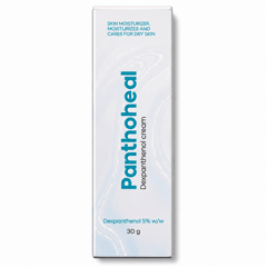 Panthoheal cream 30g
