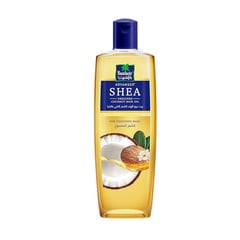 Parachute Hair Oil Shea & Coconut Oil For Colored Hair 300 ml
