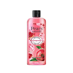 Pears Body Wash Pomegranate 250 Ml 
