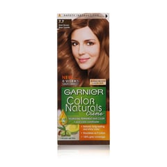 Garnier Hair Color 7.7 Deer Brown