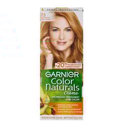 جارنييه صبغة شعر  كولور ناتشرالز أشقر بندقى 7.3