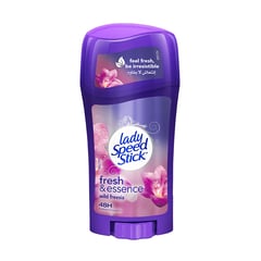 ليدي سبيد ستيك مزيل للعرق وايلد 60 جم