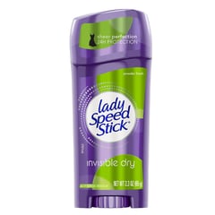 ليدي سبيد ستيك باودر فريش 65 جرام