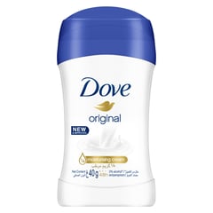 Dove Original Antiperspirant Stick 40gm