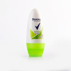 Rexona Deodorant Roll On Bamboo Women 50 Ml