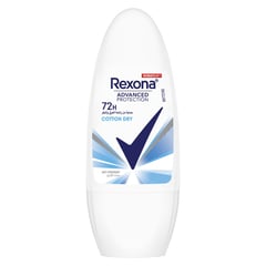 ريكسونا مزيل عرق رول كوتن دراى للنساء 50 مل