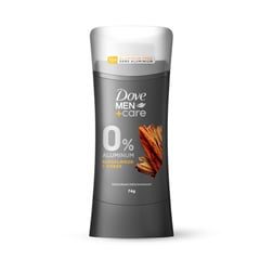 Dove Deodorant Stick Men Sandalwood 74gm
