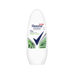 Rexona Roll On For Women Bamboo + Aloe 50ml