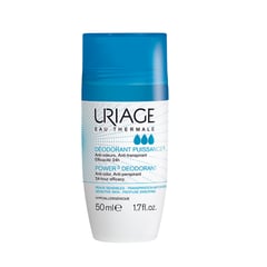 Uriage Deo Roll Powder 50Ml