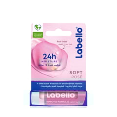 Labello Care & Color Rose 4.5G