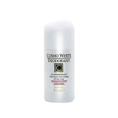 Cosmo White Deodorant Whitening 50ml