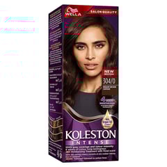 Koleston Hair Color 304/0 Medium Brown