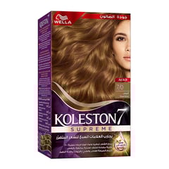 Koleston Kit 7/0 Medium Warm Blonde