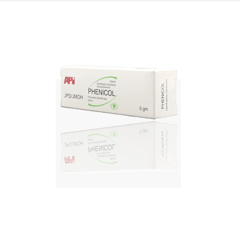 فينيكول 1٪ مرهم للعين