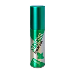 Stay cool Mouth Freshener, Spearmint, 20 ml